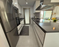 Resale - Apartment / Flat - Orihuela Costa