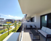 Resale - Apartment / Flat - Orihuela Costa