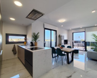 Resale - Apartment / Flat - Orihuela Costa