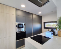 Resale - Apartment / Flat - Orihuela Costa