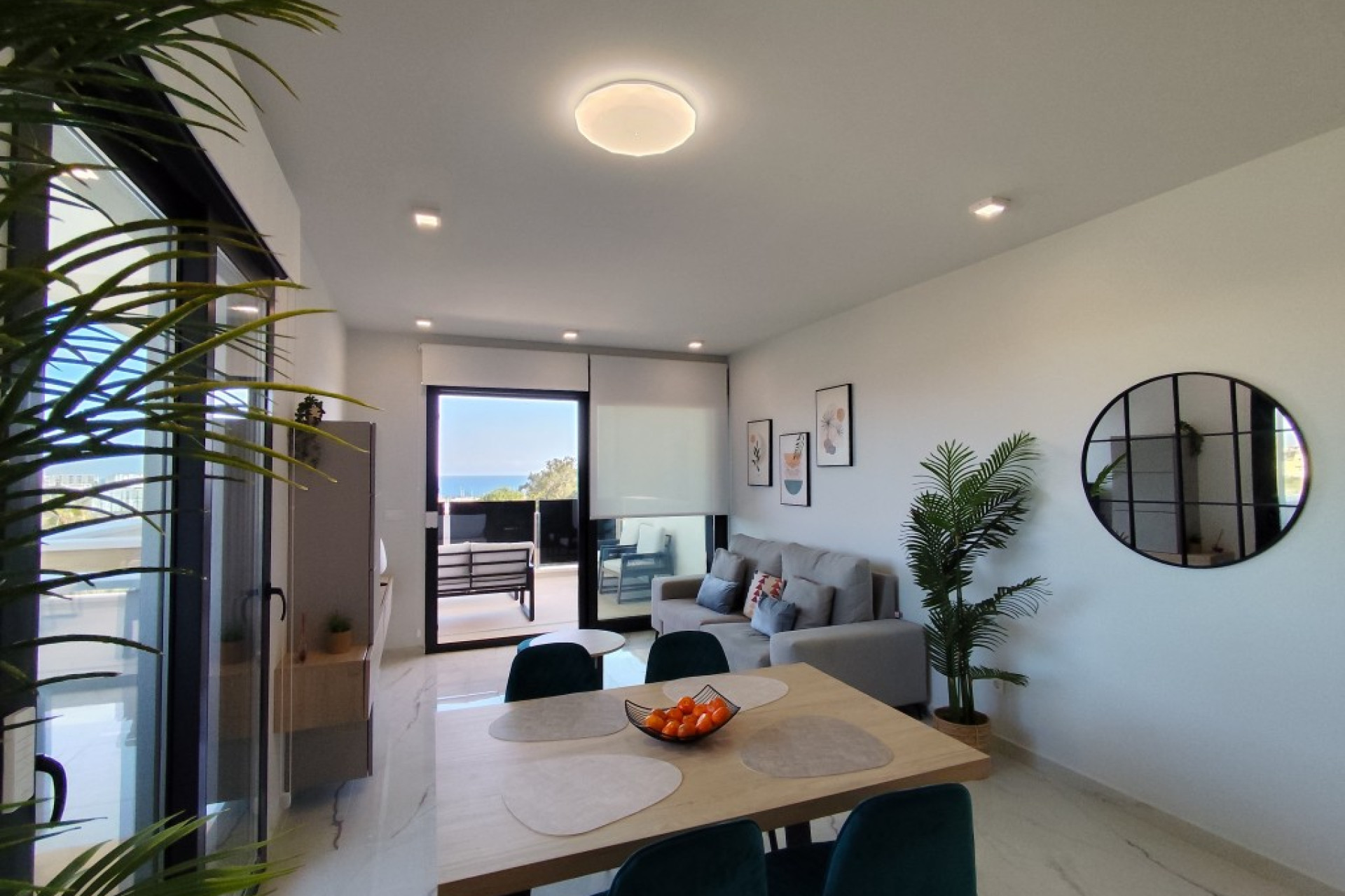 Resale - Apartment / Flat - Orihuela Costa