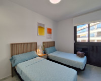 Resale - Apartment / Flat - Orihuela Costa