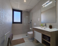 Resale - Apartment / Flat - Orihuela Costa