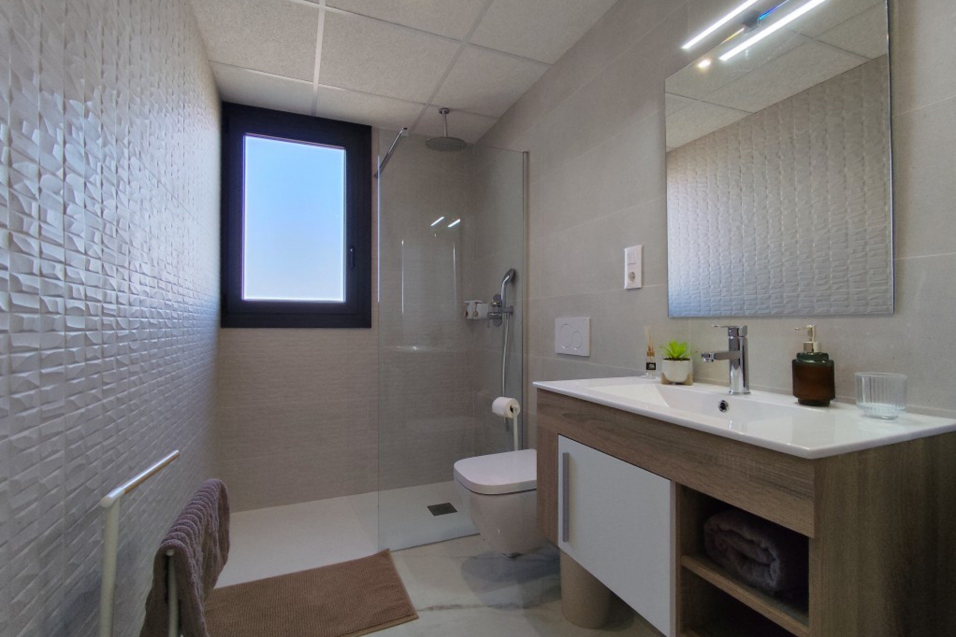 Resale - Apartment / Flat - Orihuela Costa