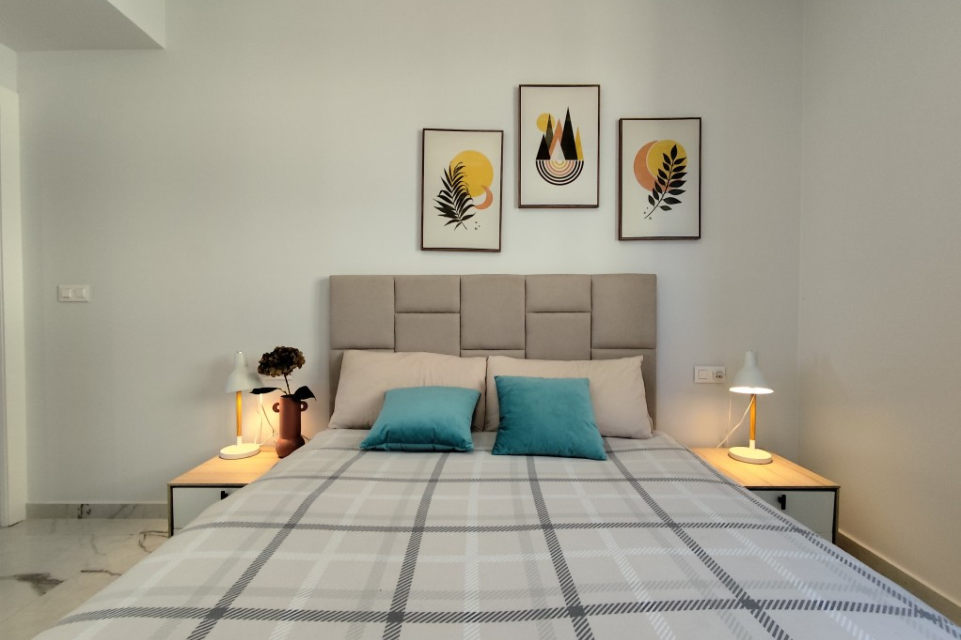 Resale - Apartment / Flat - Orihuela Costa