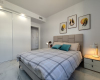 Resale - Apartment / Flat - Orihuela Costa