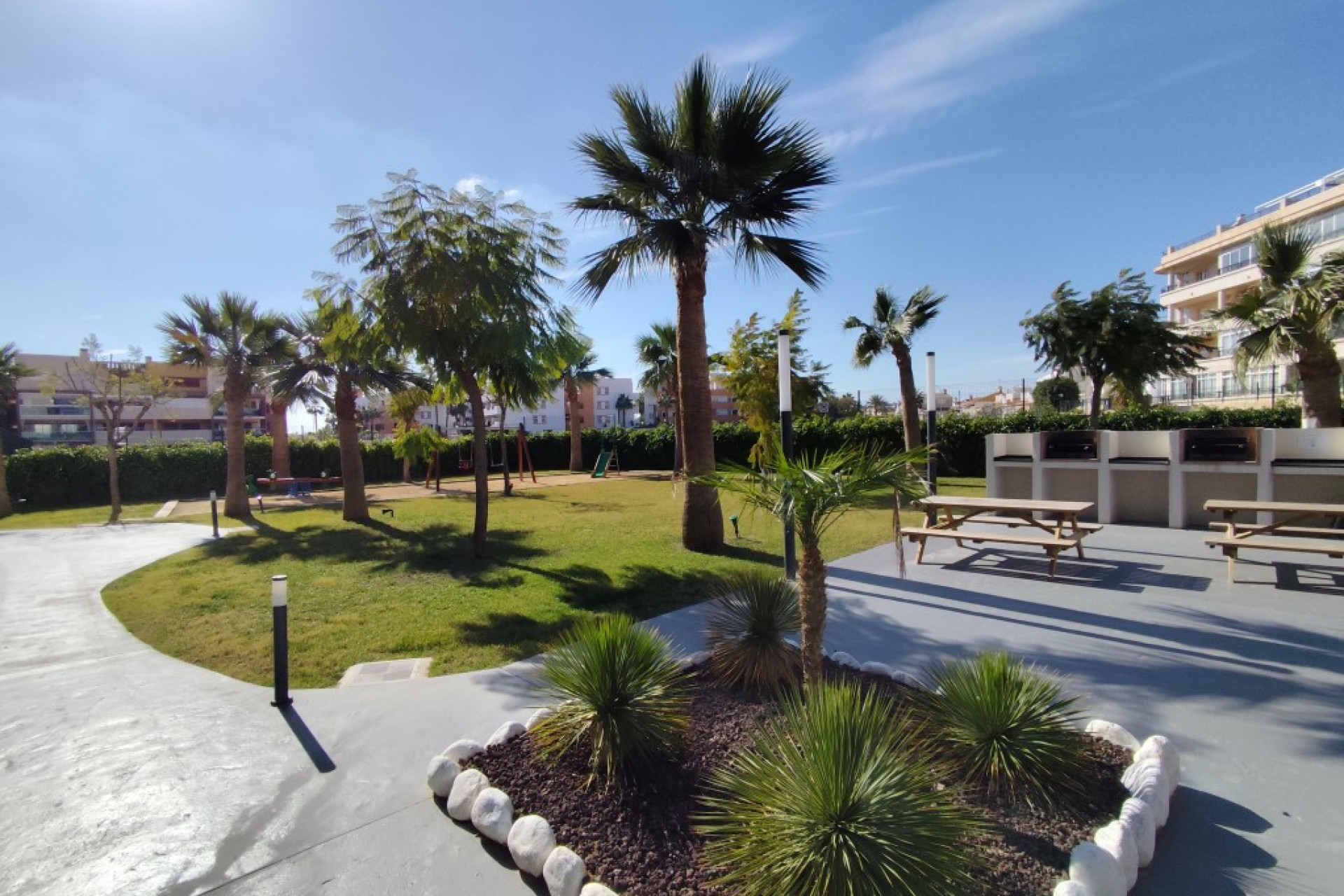 Resale - Apartment / Flat - Orihuela Costa