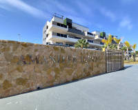 Resale - Apartment / Flat - Orihuela Costa