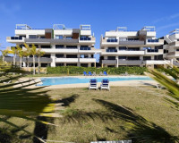 Resale - Apartment / Flat - Orihuela Costa