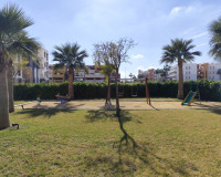Resale - Apartment / Flat - Orihuela Costa
