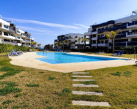 Resale - Apartment / Flat - Orihuela Costa