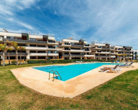 Resale - Apartment / Flat - Orihuela Costa
