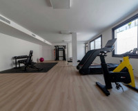 Resale - Apartment / Flat - Orihuela Costa