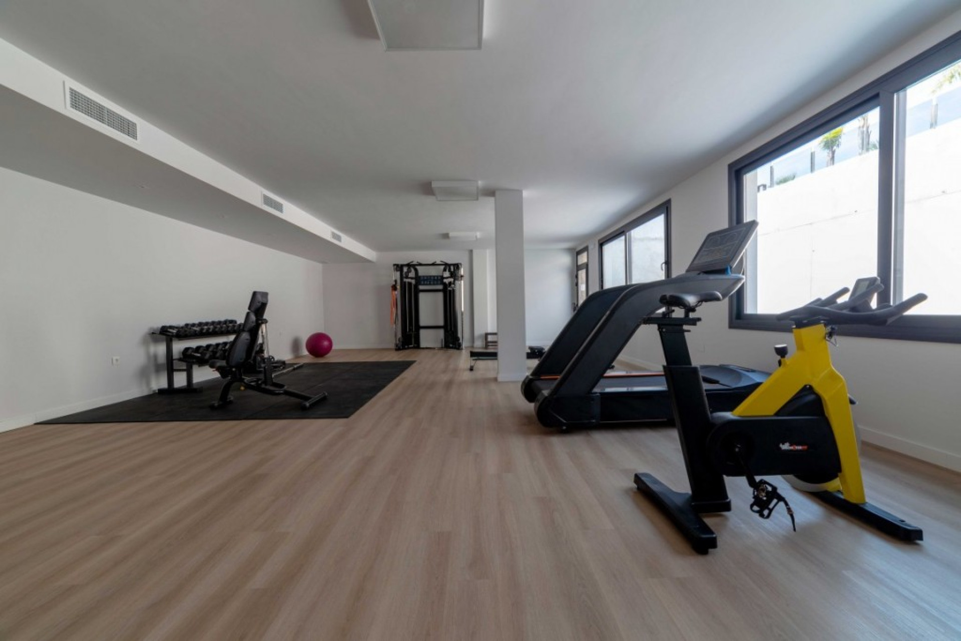 Resale - Apartment / Flat - Orihuela Costa