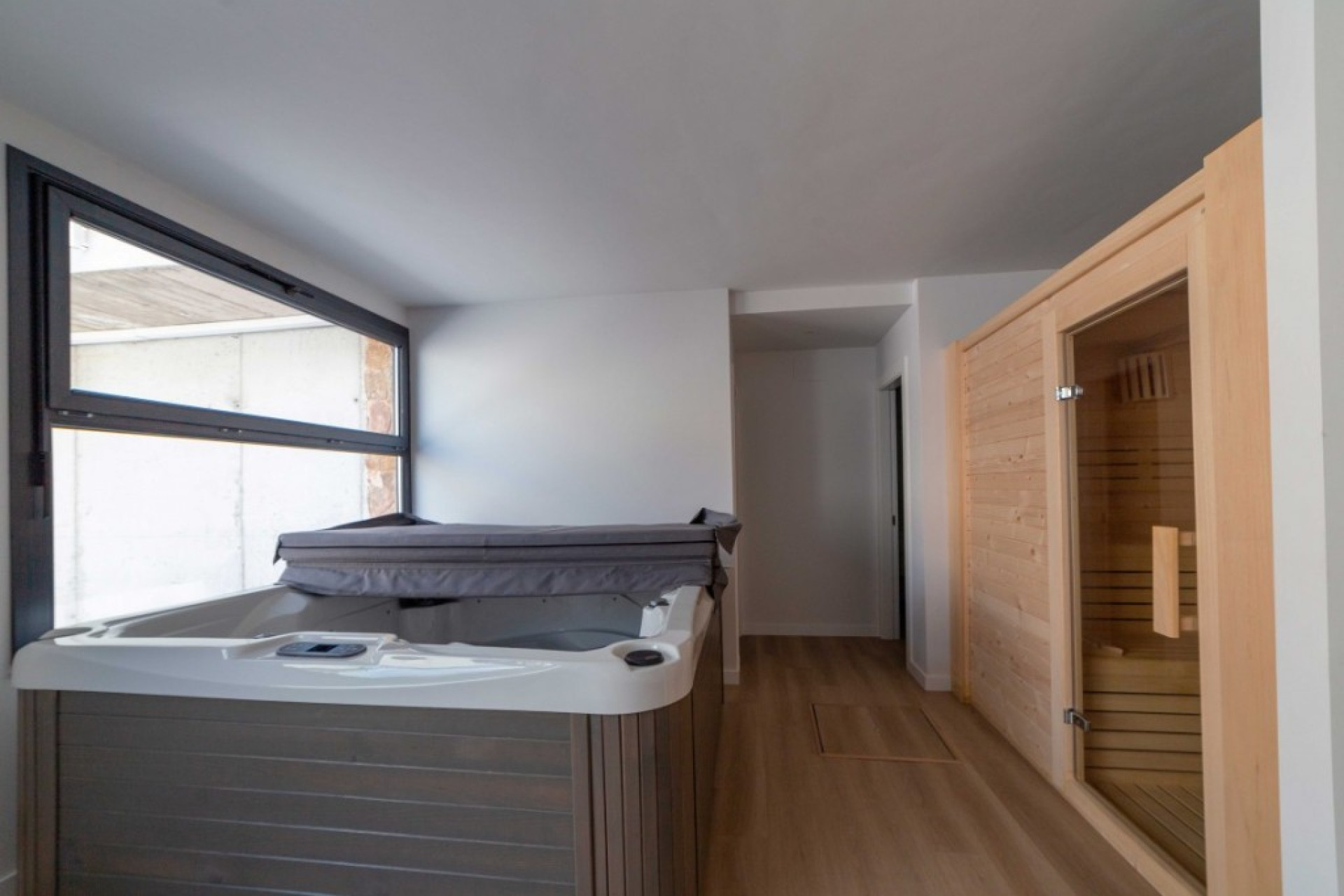 Resale - Apartment / Flat - Orihuela Costa