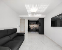 Resale - Apartment / Flat - Orihuela Costa