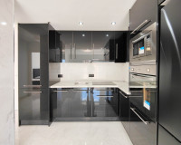 Resale - Apartment / Flat - Orihuela Costa