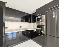 Resale - Apartment / Flat - Orihuela Costa