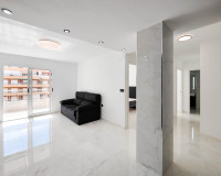 Resale - Apartment / Flat - Orihuela Costa