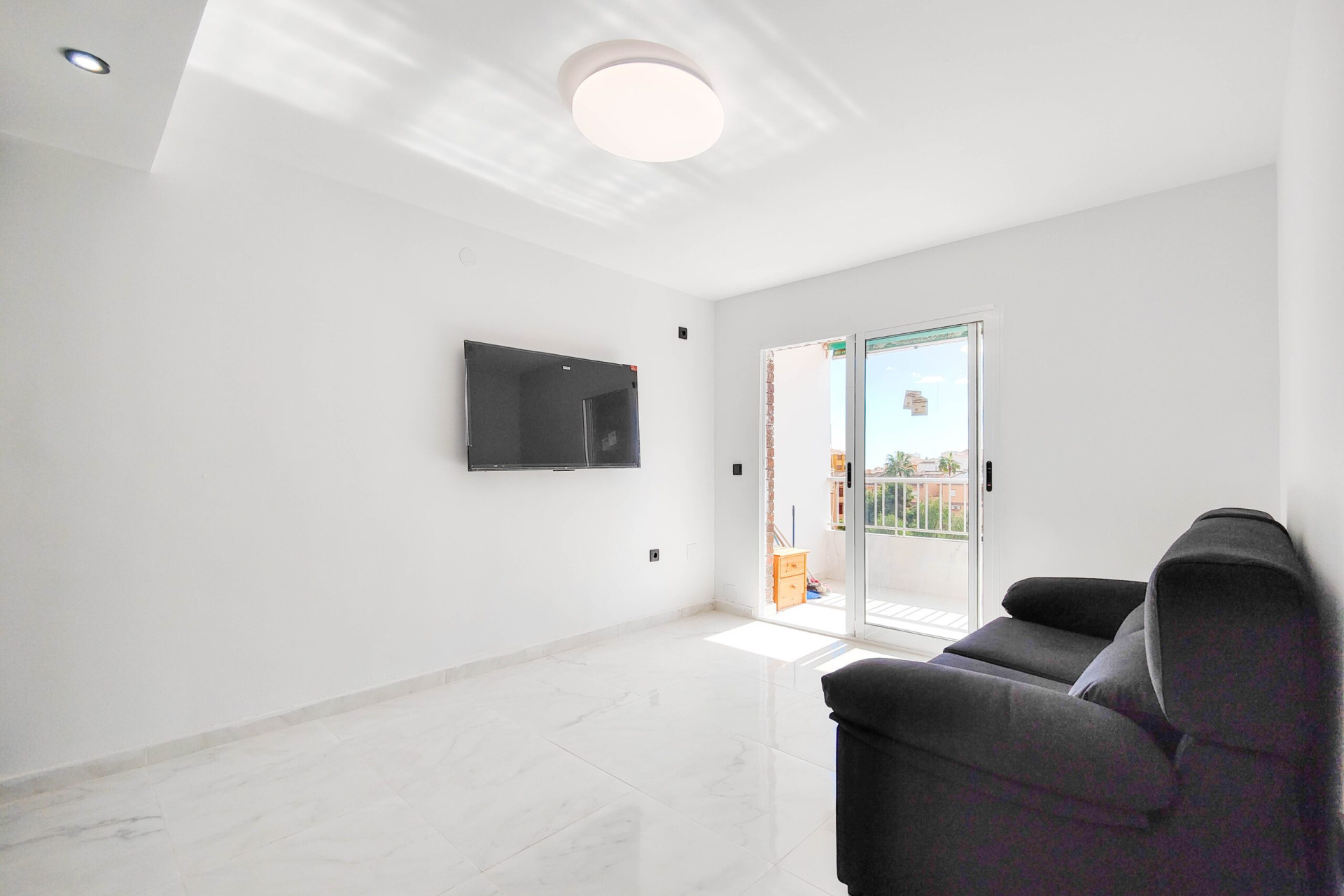 Resale - Apartment / Flat - Orihuela Costa
