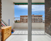 Resale - Apartment / Flat - Orihuela Costa