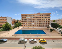 Resale - Apartment / Flat - Orihuela Costa