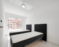 Resale - Apartment / Flat - Orihuela Costa