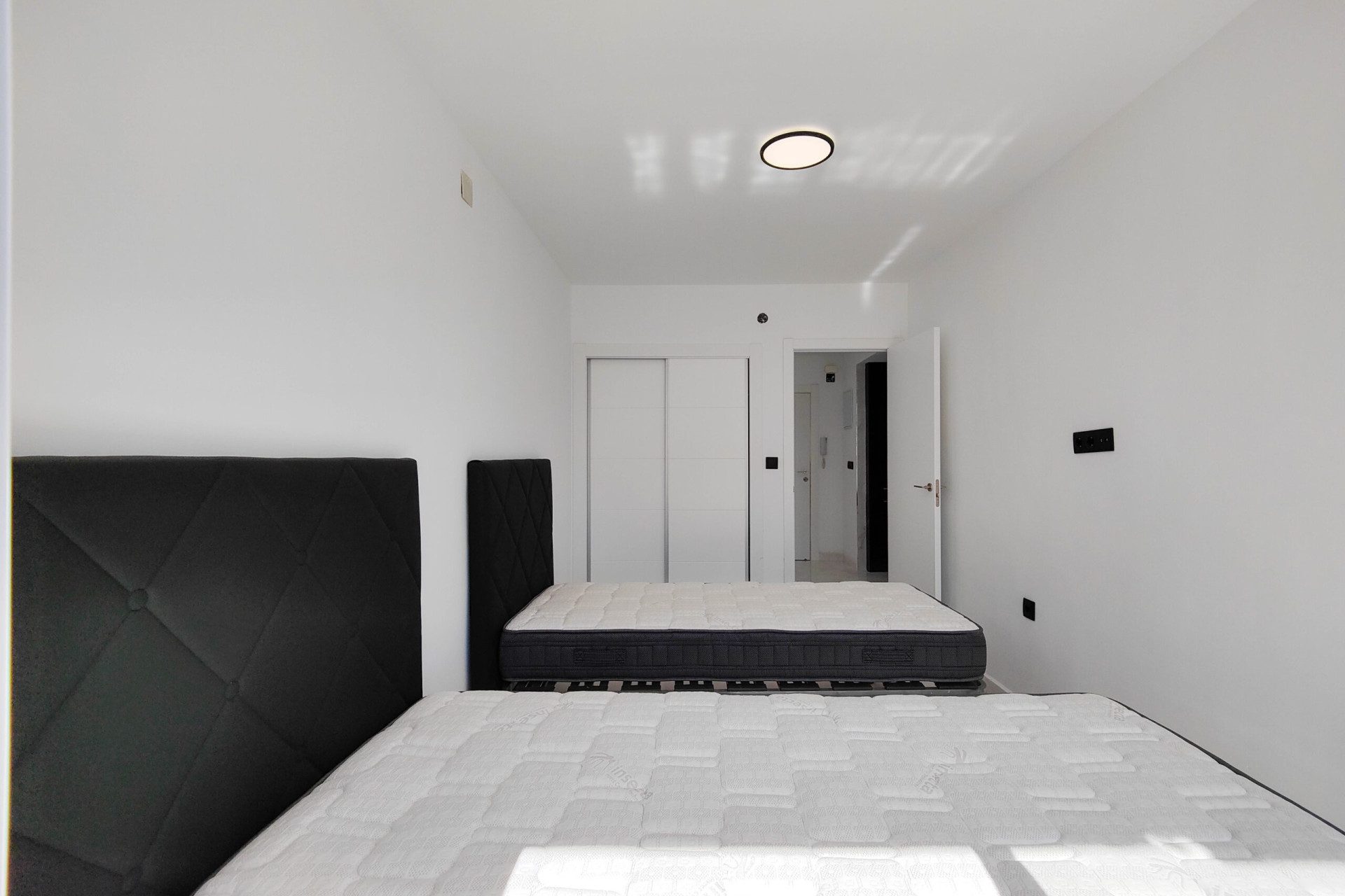 Resale - Apartment / Flat - Orihuela Costa