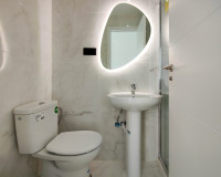 Resale - Apartment / Flat - Orihuela Costa