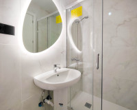 Resale - Apartment / Flat - Orihuela Costa