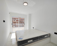 Resale - Apartment / Flat - Orihuela Costa