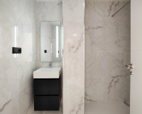 Resale - Apartment / Flat - Orihuela Costa