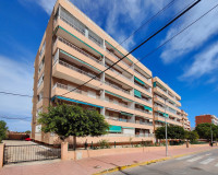 Resale - Apartment / Flat - Orihuela Costa