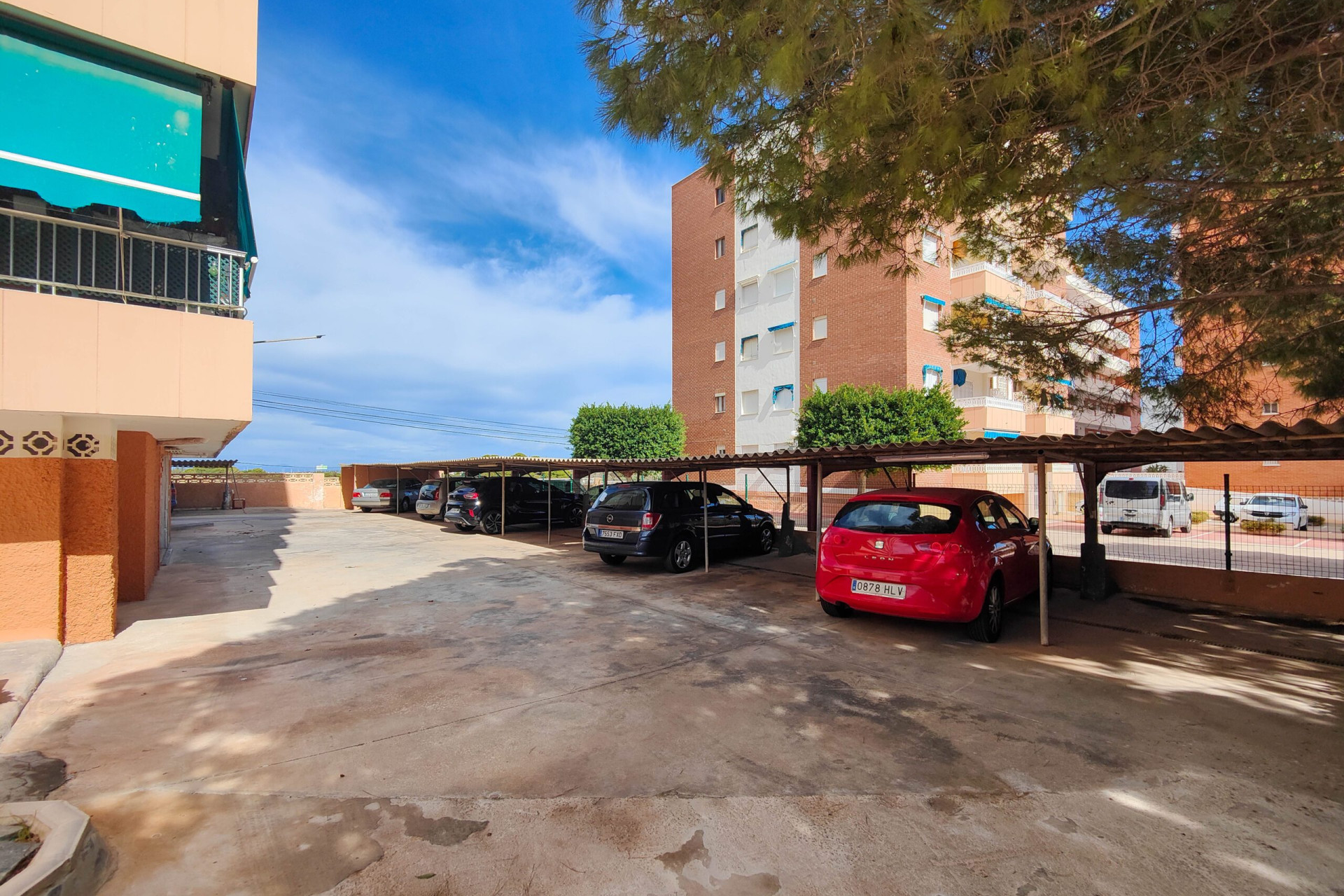 Resale - Apartment / Flat - Orihuela Costa
