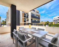 Resale - Apartment / Flat - Orihuela Costa