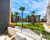 Resale - Apartment / Flat - Orihuela Costa