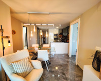 Resale - Apartment / Flat - Orihuela Costa