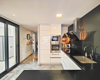 Resale - Apartment / Flat - Orihuela Costa