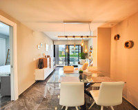 Resale - Apartment / Flat - Orihuela Costa