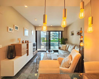 Resale - Apartment / Flat - Orihuela Costa