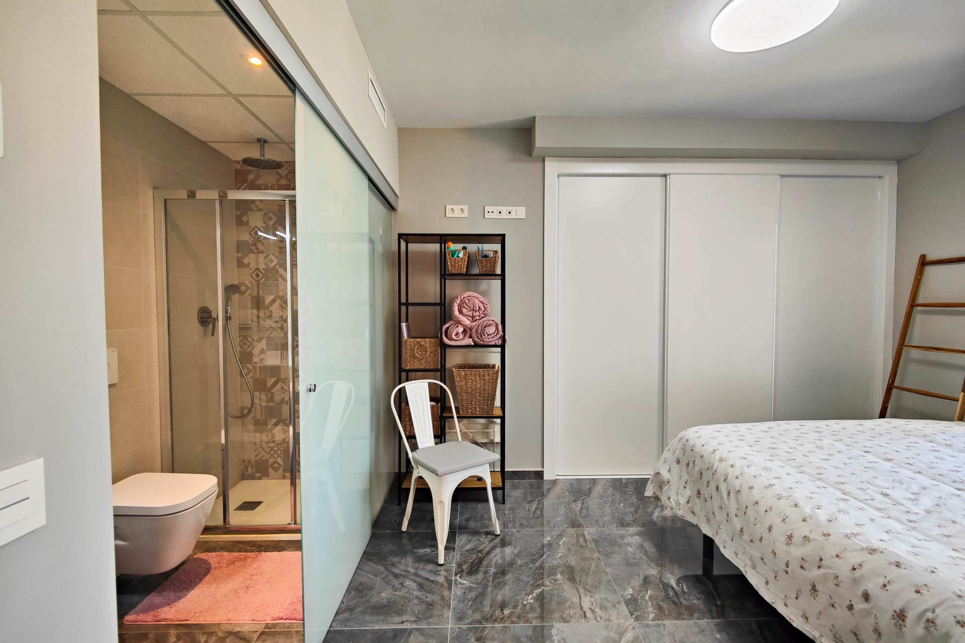 Resale - Apartment / Flat - Orihuela Costa