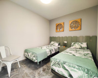 Resale - Apartment / Flat - Orihuela Costa