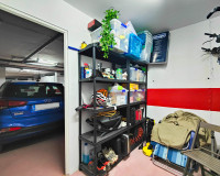 Resale - Apartment / Flat - Orihuela Costa