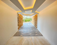 Resale - Apartment / Flat - Orihuela Costa