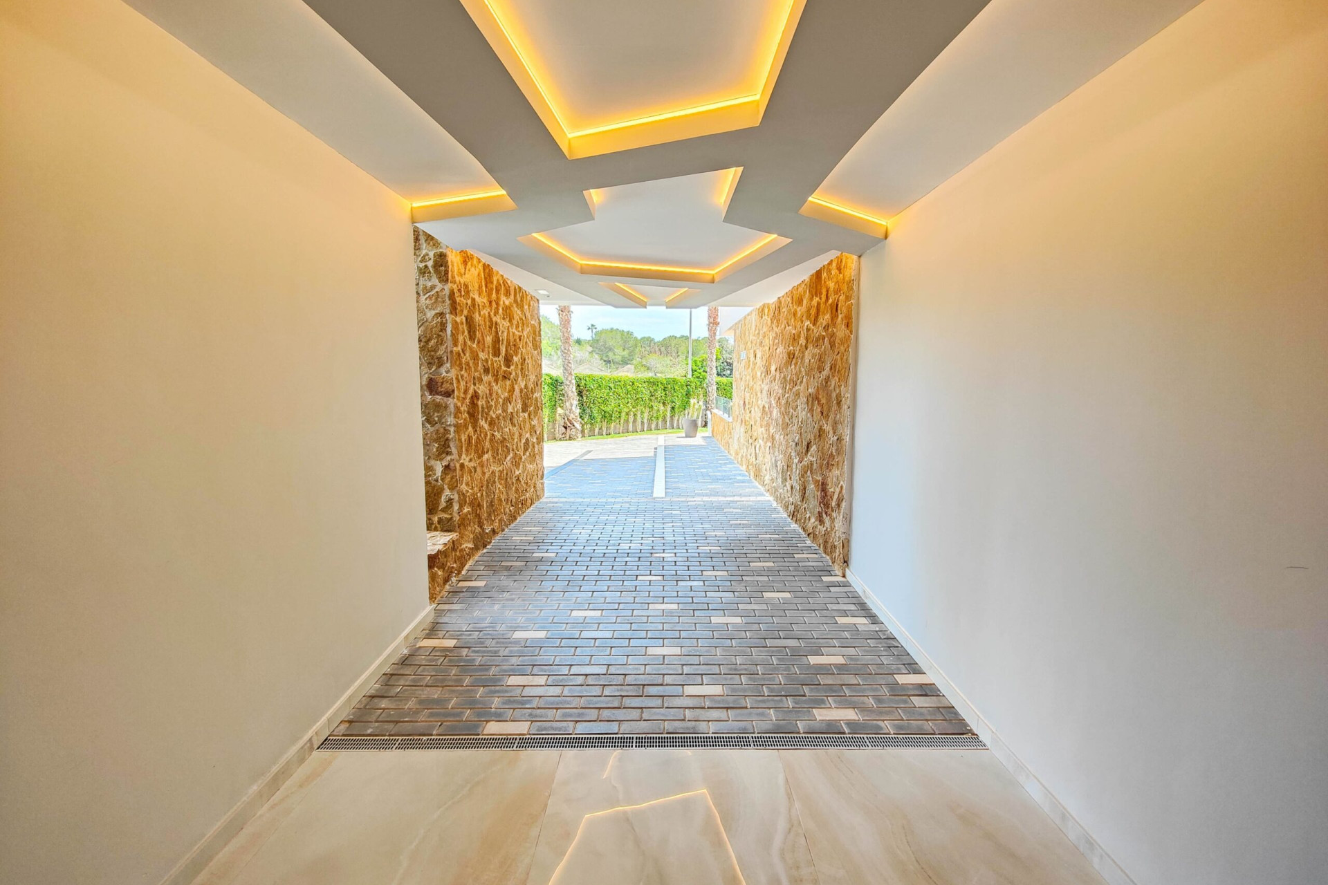 Resale - Apartment / Flat - Orihuela Costa