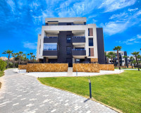 Resale - Apartment / Flat - Orihuela Costa