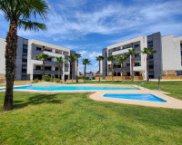 Resale - Apartment / Flat - Orihuela Costa