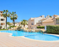 Resale - Apartment / Flat - Orihuela Costa