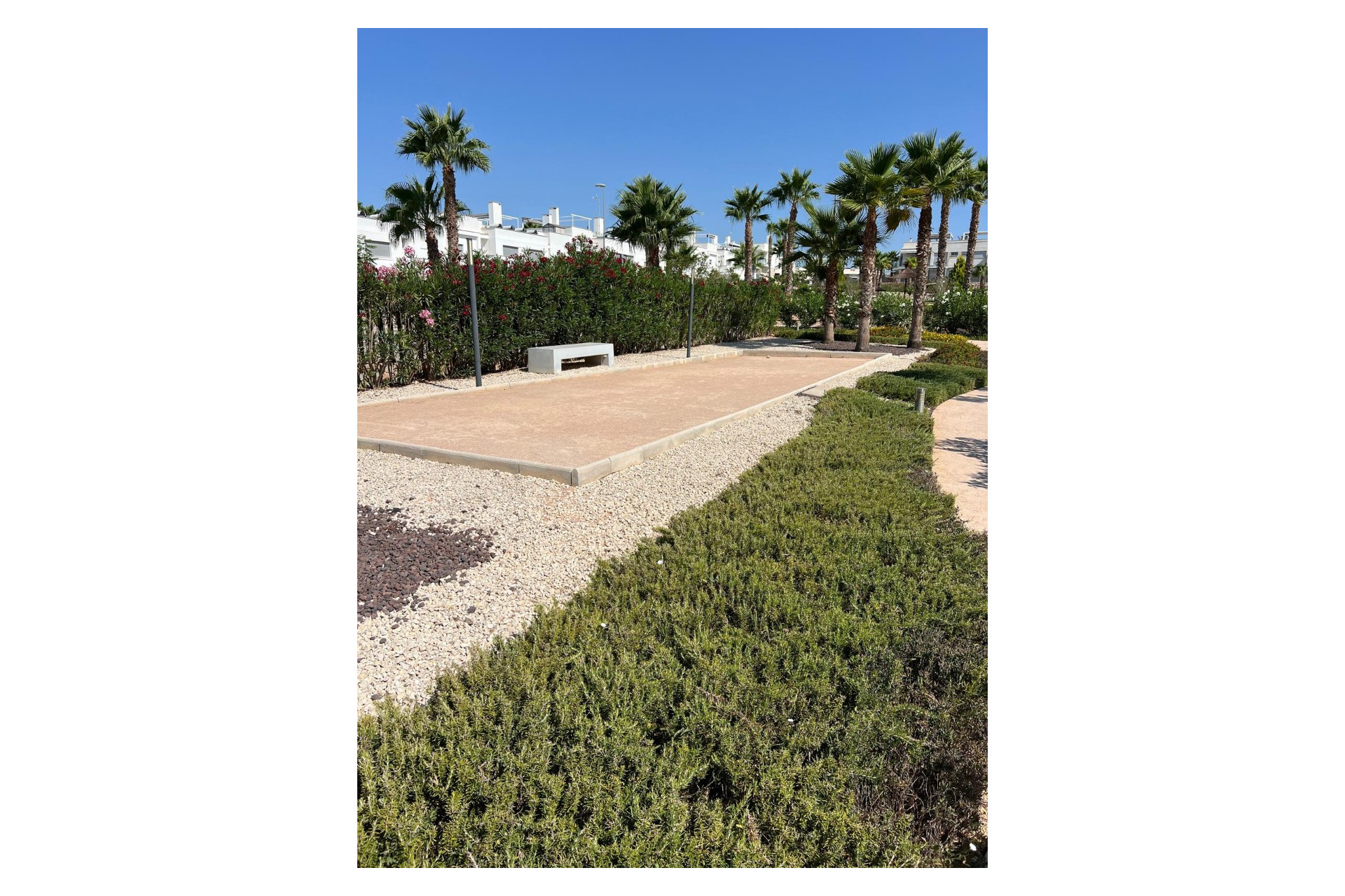 Resale - Apartment / Flat - Orihuela - Entre Naranjos Vistabella Golf