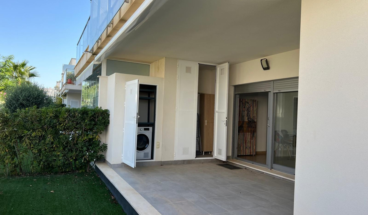 Resale - Apartment / Flat - Orihuela - Entre Naranjos Vistabella Golf